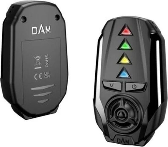 Set Avertizoare DAM TFX Alarm Set 3+1