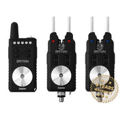 Set Avertizoare Delphin BRITON 4 plus Statie