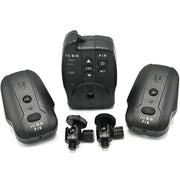 Set Avertizoare Detectie Miscare Wolf ICON Pir 2+1
