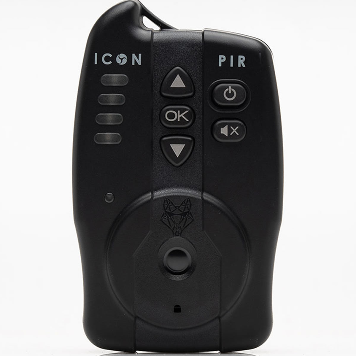 Set Avertizoare Detectie Miscare Wolf ICON Pir 2+1