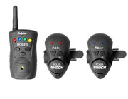 Set Avertizoare Dunare Delphin Roler Shock 2 Plus 1