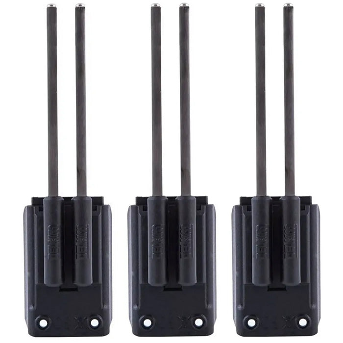 Set Avertizoare Electronice DELKIM TXI-D V2 3+1, Multicolor