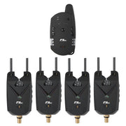 Set Avertizoare FL 4 Plus Statie JY59