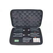 Set Avertizoare FL RF1118 4 Cu Statie