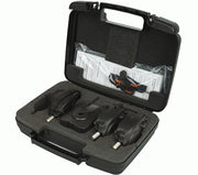 Set Avertizoare FOX Micron MX Plus Statie 2 Plus 1
