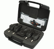 Set Avertizoare FOX Micron MX Plus Statie 4 Plus 1