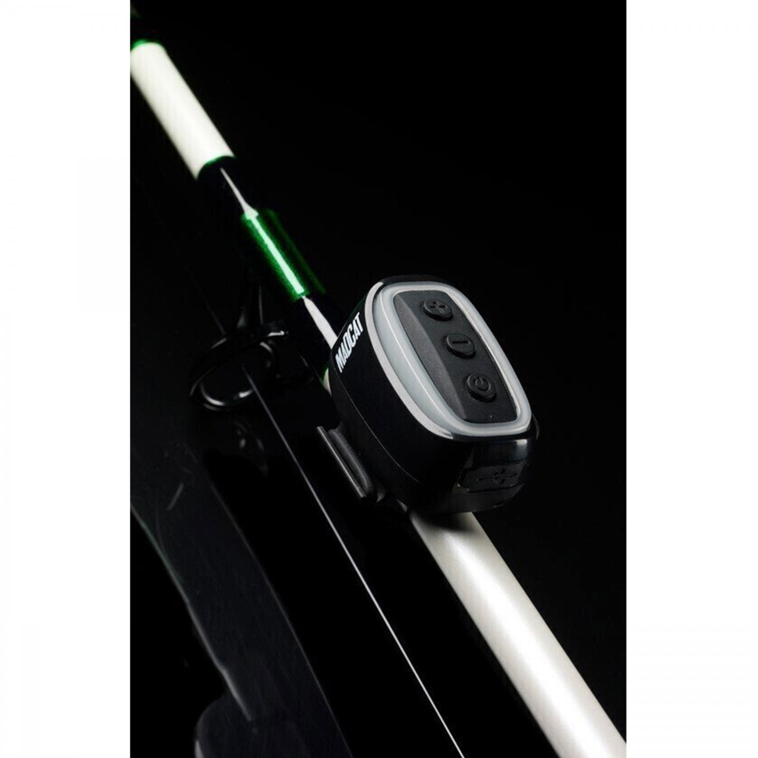 Set Avertizoare Madcat Topcat cu statie 4 1 Rosu Verde Albastru Galben