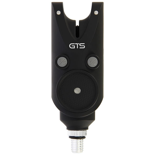 Set Avertizoare NGT GTS Bite Alarm 3+1