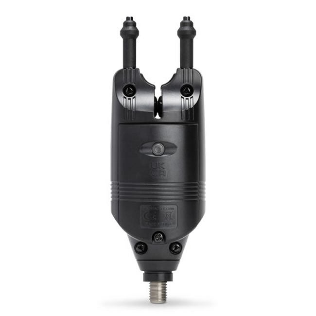 Set Avertizoare Nash R4 Presentation Set 3 Rod 3+1