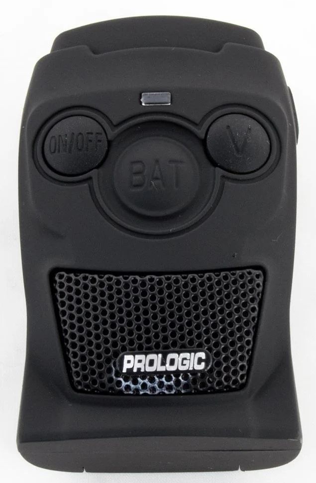 Set Avertizoare PROLOGIC BAT+ Bite Alarm, 2+1 Blue