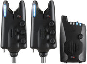 Set Avertizoare + statie JRC Radar CX 2+1 Blue Set
