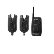 Set Avertizor Carp Academy Detect WS 2 plus 1