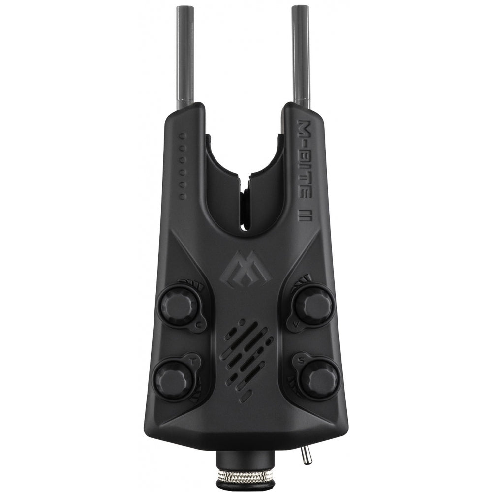 Set Avertizor + Statie MIKADO Carp M-Bite II, 2+1