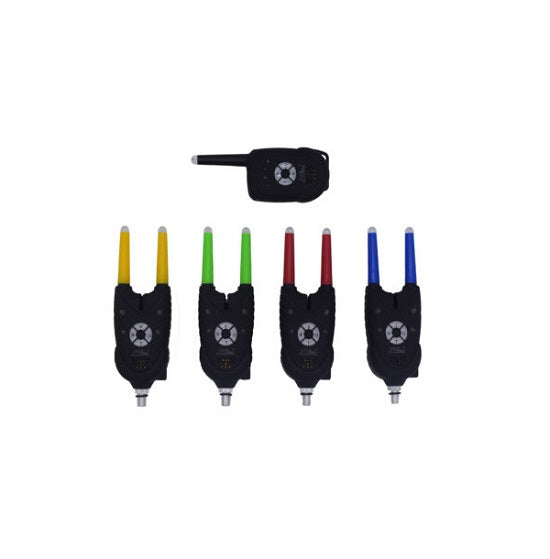 Set Avertizori FL 4 Plus Statie J11