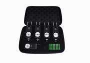 Set Avertizori FL 4+Statie RF 698