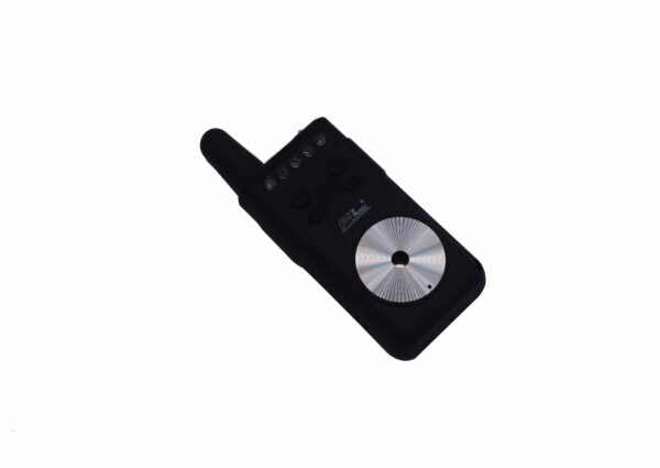 Set Avertizori FL 4+Statie RF 698