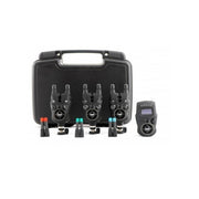 Set Avertizori Jaxon Mobile 3 plus 1