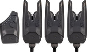 Set Avertizori KORUM KSi8 Remote Bite Alarm, 3+1 Bule