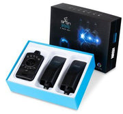 Set Avertizori NASH Siren R4 Alarm, 2+1
