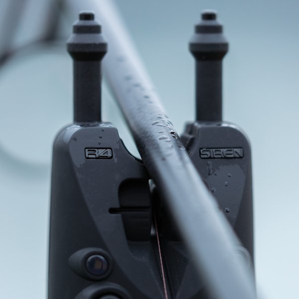 Set Avertizori NASH Siren R4 Alarm, 2+1