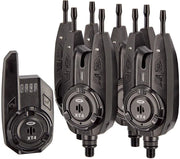 Set Avertizori NGT Xt4, 4+1