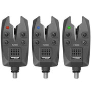 Set Avertizori Plus Statie Cormoran F2000 3 Plus 1