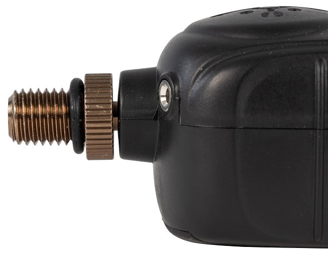 Set Avertizori STARBATIS STB Bite Alarms, 3+1