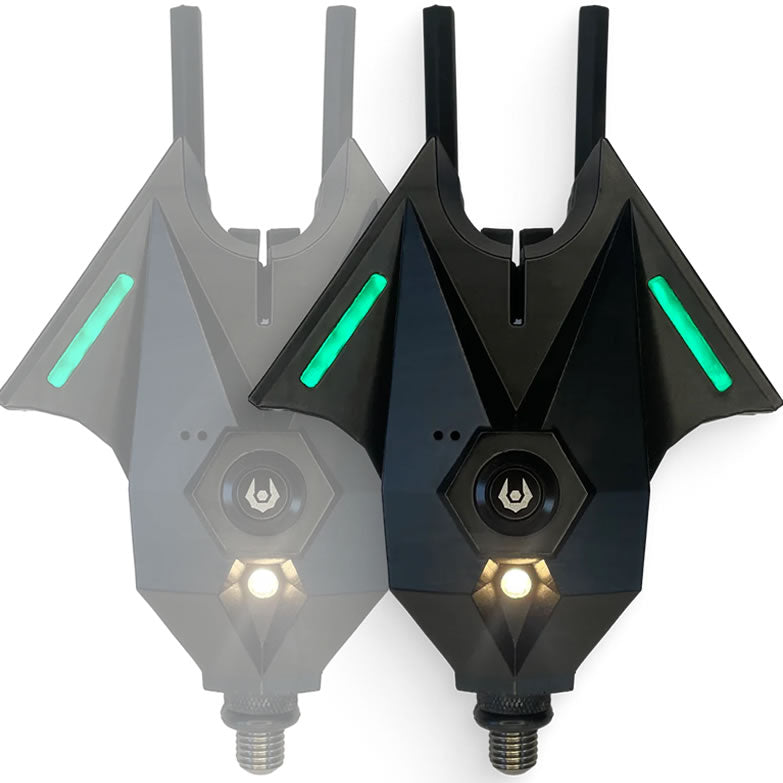 Set Avertizori VAMPIRE Smart Alarm, 2buc/pac