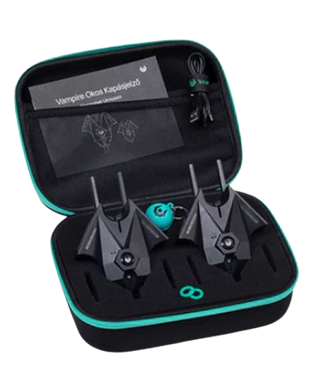 Set Avertizori VAMPIRE Smart Alarm, 2buc/pac