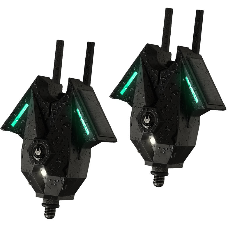 Set Avertizori VAMPIRE Smart Alarm, 2buc/pac