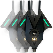 Set Avertizori VAMPIRE Smart Alarm, 3buc/pac