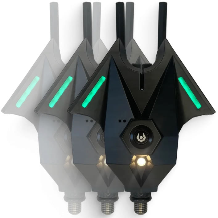 Set Avertizori VAMPIRE Smart Alarm, 3buc/pac