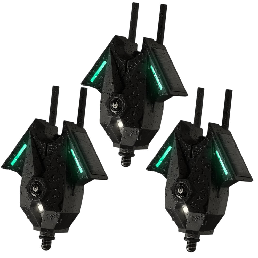 Set Avertizori VAMPIRE Smart Alarm, 3buc/pac