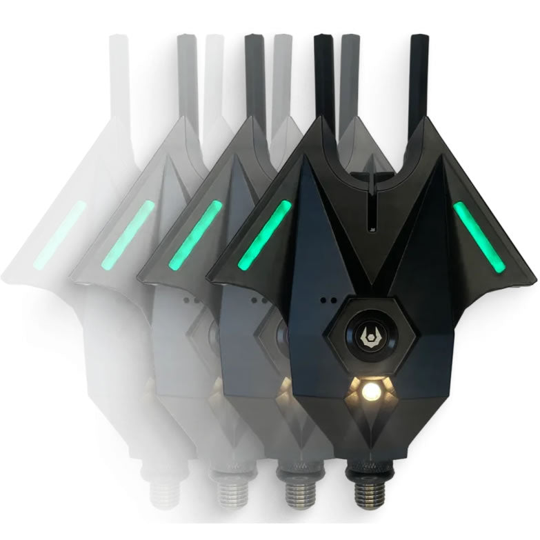 Set Avertizori VAMPIRE Smart Alarm, 4buc/pac