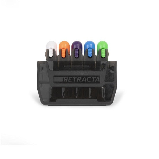 Set Avid Carp crosete + burghiu Retracta Tool Set