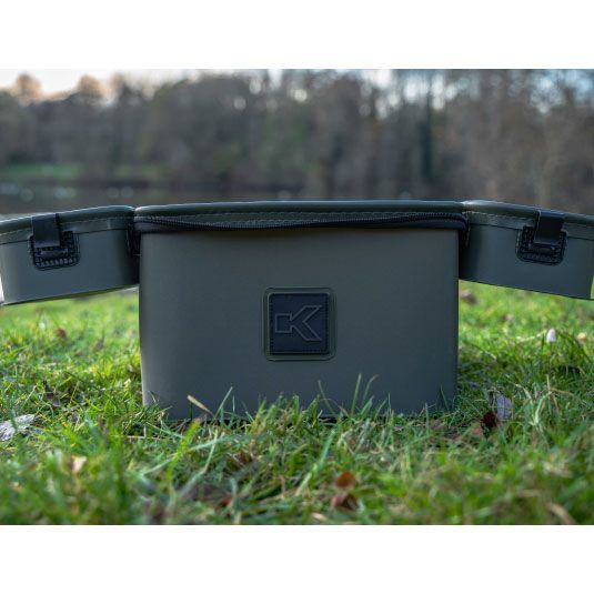 Set Bacuri Nada KORUM EVA Bait Station