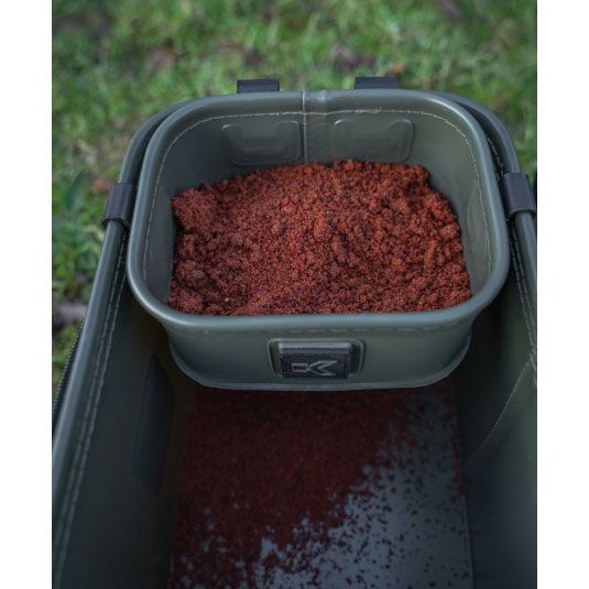 Set Bacuri Nada KORUM EVA Bait Station