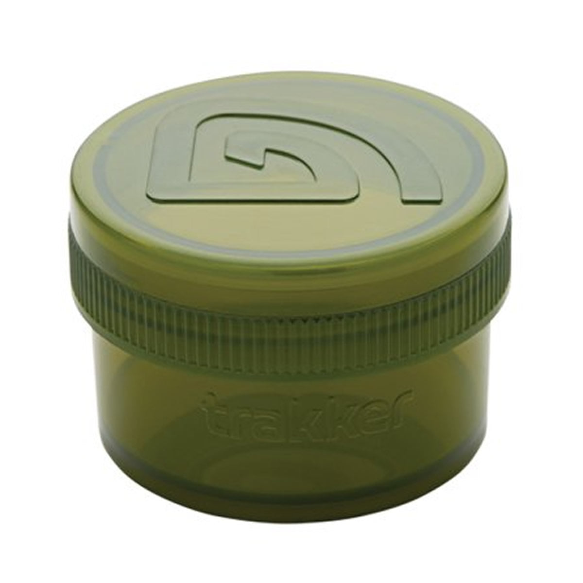 Set Borcane TRAKKER Half Sized Glug Pots 6 pack, 6buc/pac    