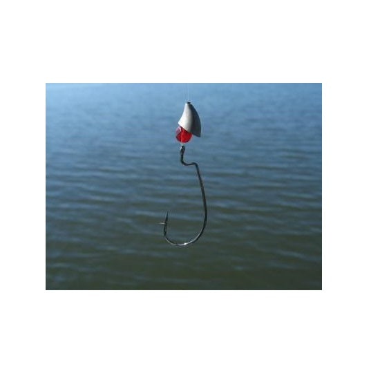Set Bullet Tungsten RIVER2SEA 8.75gr
