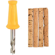 Set Burghiu si Batoane de Pluta CARP SPIRIT