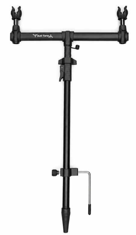Set Buzz Bar BULL TACKLE Bankstick, Husa Transport, 1buc/pac