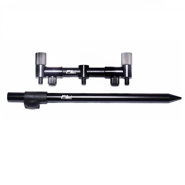 Set Buzz Bar Reglabil 2 Posturi cu Pichet FL