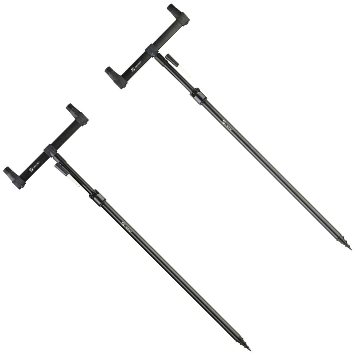 Set CARP SPIRIT Buzzbar Cu Pichet ECO, 2 Posturi, 60-90cm, 2buc/pac