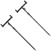 Set CARP SPIRIT Buzzbar Cu Pichet ECO, 2 Posturi, 60-90cm, 2buc/pac