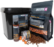Set CC MOORE Session Pack Pro-Stim Liver