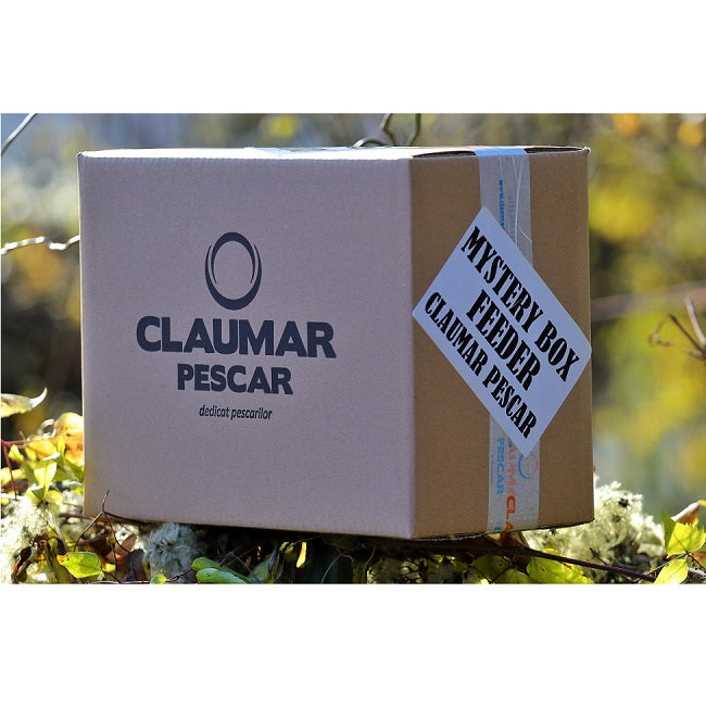 Set Cadou CLAUMAR Feeder Mystery Box