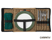 Set Camping Delphin Area FOODY Carpath
