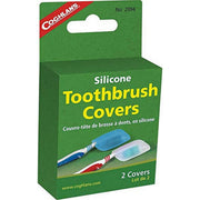 Set Capace Silicon Protectie Periuta de Dinti Coghlans