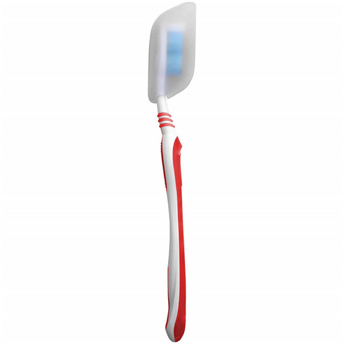 Set Capace Silicon Protectie Periuta de Dinti Coghlans