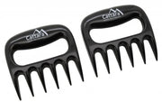 Set Cattara 2 Gheare Pentru Carne TT13113, 2buc/pac